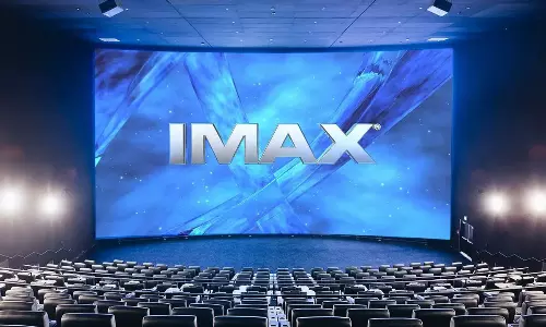 వార‌ణాసి రిలీజ్‌లోపు హైద‌రాబాద్‌లో ఐమ్యాక్స్ వ‌స్తుందా?