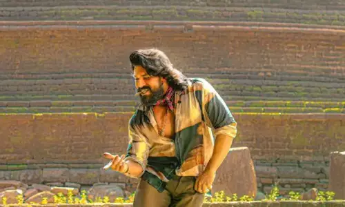 చికిరి ఒక్కటే కాదు.. చరణ్ అన్నీ చితక్కొట్టేస్తాడా..?