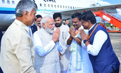 Sri Sathya Sai Baba’s 100-Year Legacy Honored by Leaders