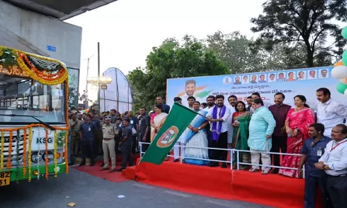 మామూలోడు కాదు సీఎం రేవంత్.. మహిళల మనసు దోచే భారీ ప్లాన్