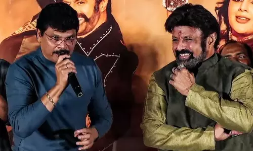 బాల‌య్య- బోయ‌పాటి గ‌ట్టిగా కొట్టాల్సిందేనా?