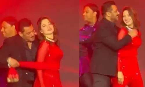 30 ప్ల‌స్ త‌మ‌న్నాతో ష‌ష్ఠిపూర్తి హీరో వేషాలేమిటో