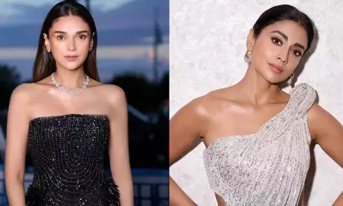 మార్కెట్‌లో కొత్త మోసాలు, ఇద్దరు హీరోయిన్స్‌ బలి...!