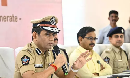 రెండో రోజు ఎన్కౌంటర్.. ఏడుగురు హతం, మృతుల్లో అగ్రనేతలు