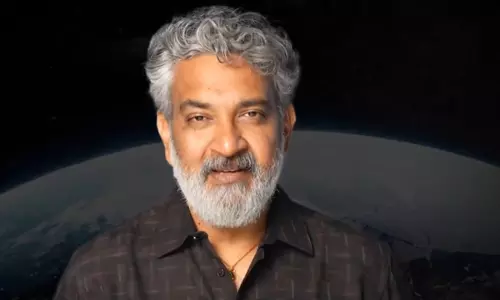 వారణాసి కోసం పాత ఫార్ములానే ఫాలో అవుతున్న జ‌క్క‌న్న‌