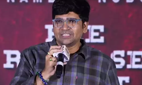 అవమానించిన ఆ డైరెక్టర్ ఇండస్ట్రీకి దూరంగా! అవమానించిన ఆ డైరెక్టర్ ఇండస్ట్రీకి దూరంగా!