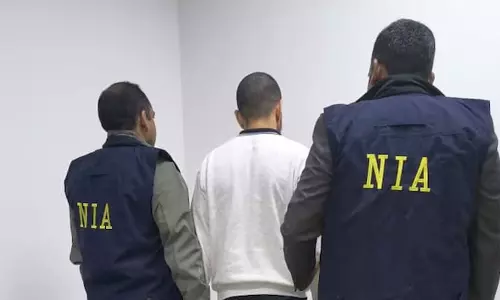 డేంజరస్ గ్యాంగ్ స్టర్ ను ఇండియాకు పంపించిన అమెరికా..