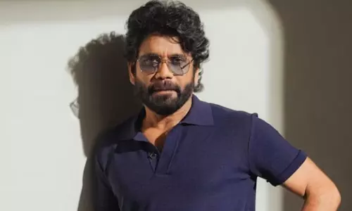 నాగార్జున‌కు లంచ్ లో  త‌ప్ప‌ని స‌రి క‌ర్రీ ఇదే!