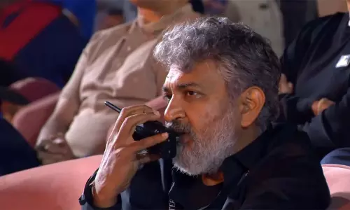 హ‌నుమంతుడి కోసం జ‌క్క‌న్న గాలింపు