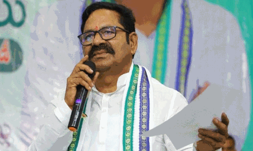 బొల్లా - రాజ‌కీయ డొల్ల‌.. ప‌ట్టించుకోని నేత‌లు ..!