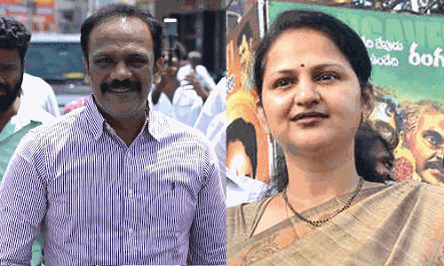 రాధా రాజకీయం: రైట్ టైమ్లో రాంగ్ డెసిషన్స్..! రాధా రాజకీయం: రైట్ టైమ్లో రాంగ్ డెసిషన్స్..!