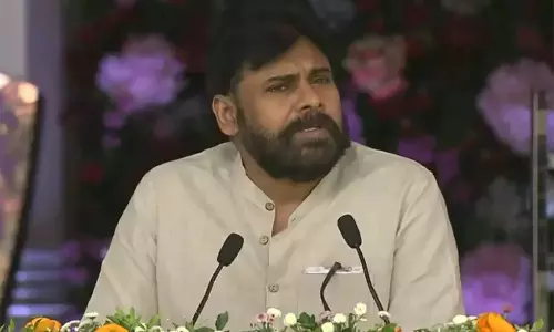 సత్యసాయి మార్గంలో మోదీ, చంద్రబాబు.. డిప్యూటీ సీఎం పవన్ కీలక వ్యాఖ్యలు