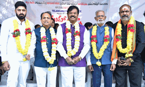 డిజిటల్ కంటెంట్ ప్రొవైడ‌ర్స్ మాఫియాపై పోరాటం