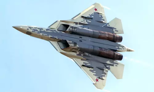 ఇండియాకు రష్యా అదిరిపోయే గిఫ్ట్.. శత్రుదేశాలకు చుక్కలు కనిపించడం ఖాయం!