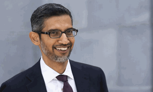 ఏఐతో నమ్మితే నట్టేట మునిగినట్టే... గూగుల్ సీఈవో ఏం చెప్పారో తెలుసా?