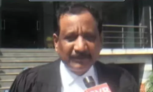 ఐబొమ్మ రవి కేసులోకి లాయర్ సలీం.. ఏమన్నారంటే..