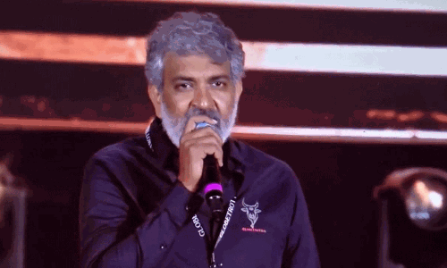 రాజమౌళి దేశానికేమీ సేవ చేయట్లేదు: వానరసేన హెచ్చరిక