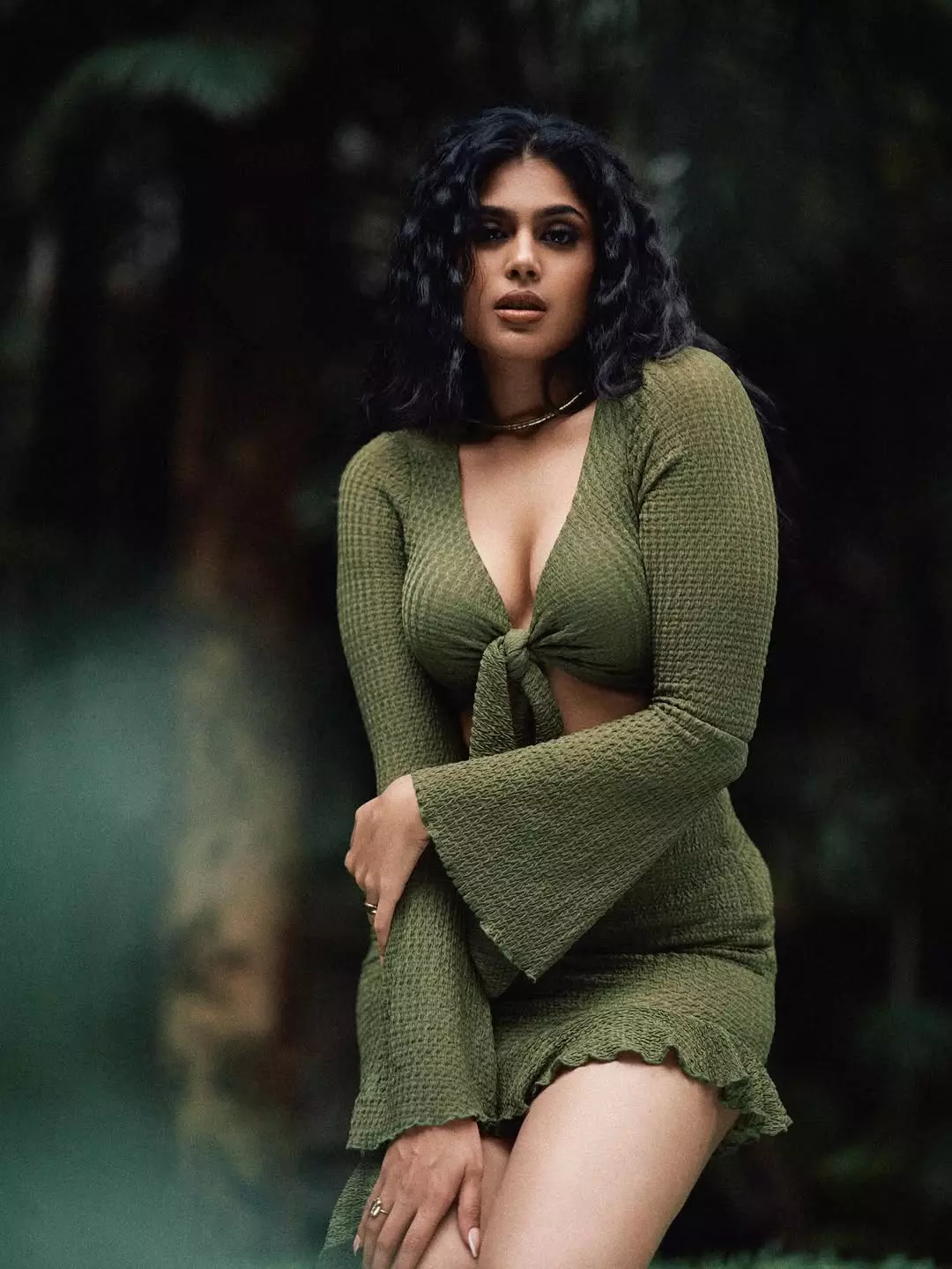 Faria Abdullah Stunning Photo Collections