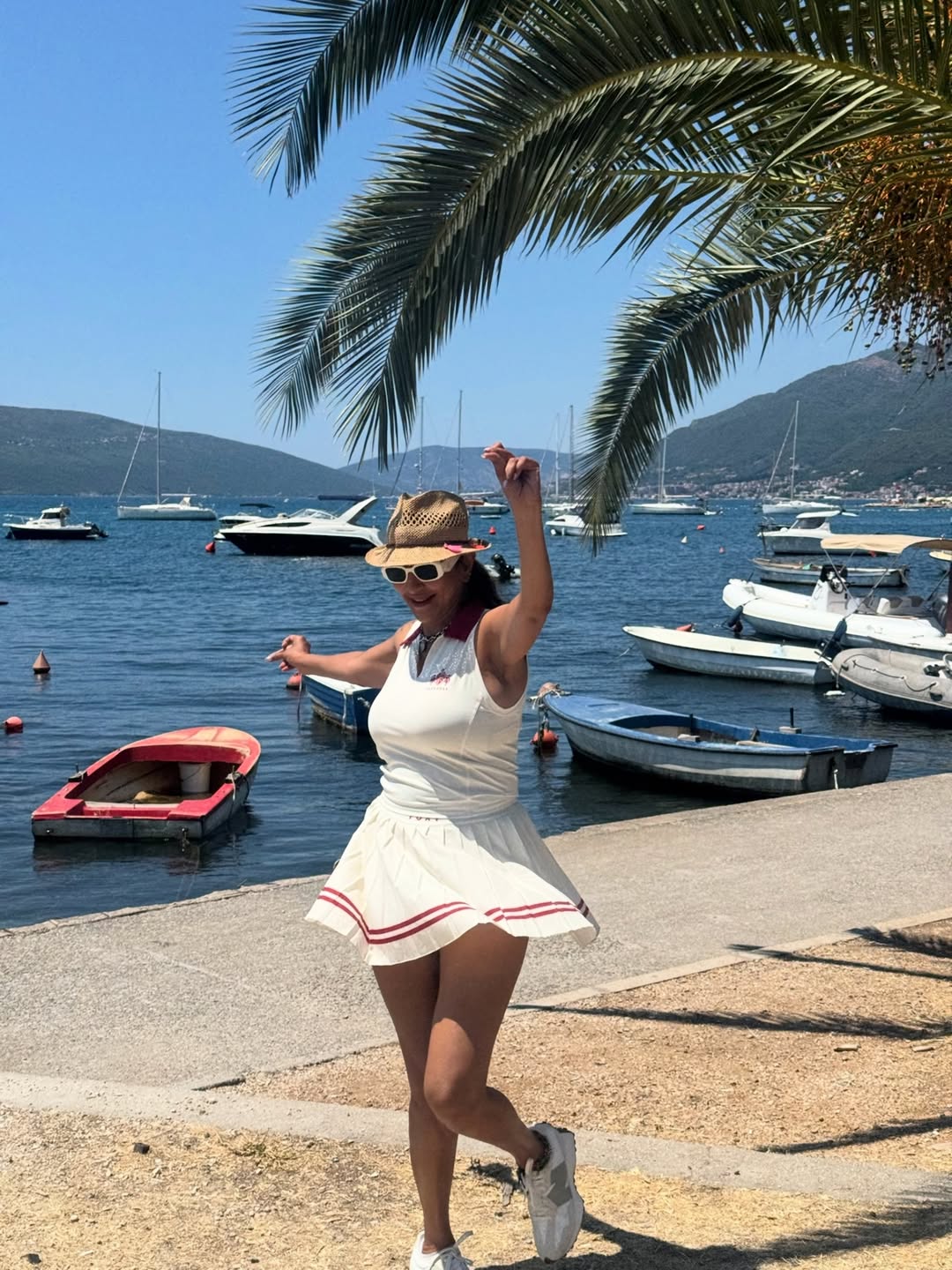 Lakshmi Manchu At Waves And Good Vibes Lakshmi Manchu At Waves And Good Vibes