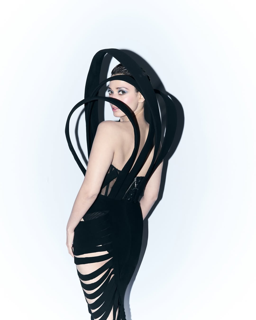 Tamannaah Bhatia Shines With New Confidence