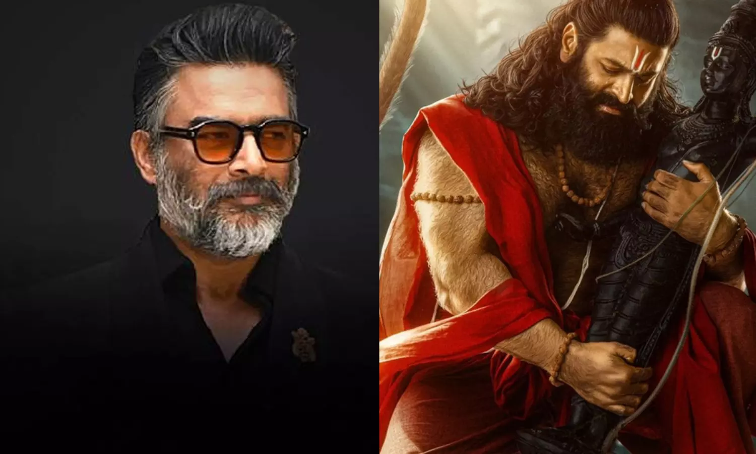 రిషబ్ వర్సెస్ మాధవన్.. ఈ ఫైట్ ఊహించలేదుగా..? రిషబ్ వర్సెస్ మాధవన్.. ఈ ఫైట్ ఊహించలేదుగా..?