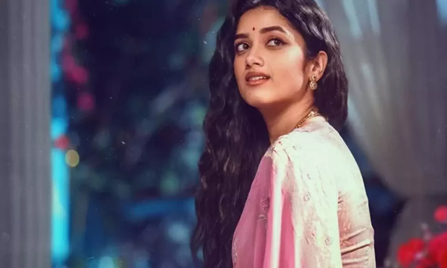 అందాల భామకి ఎక్కడ తేడా కొడుతుంది..?