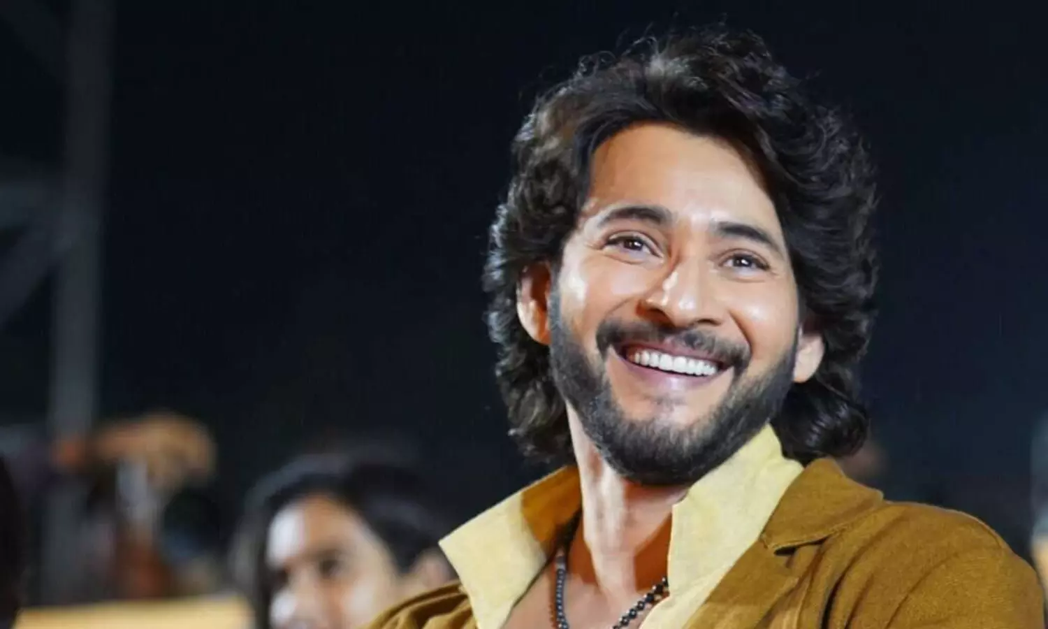 మ‌హేష్ చ‌నువుగా మాట్లాడే వ్య‌క్తి అత‌డు!