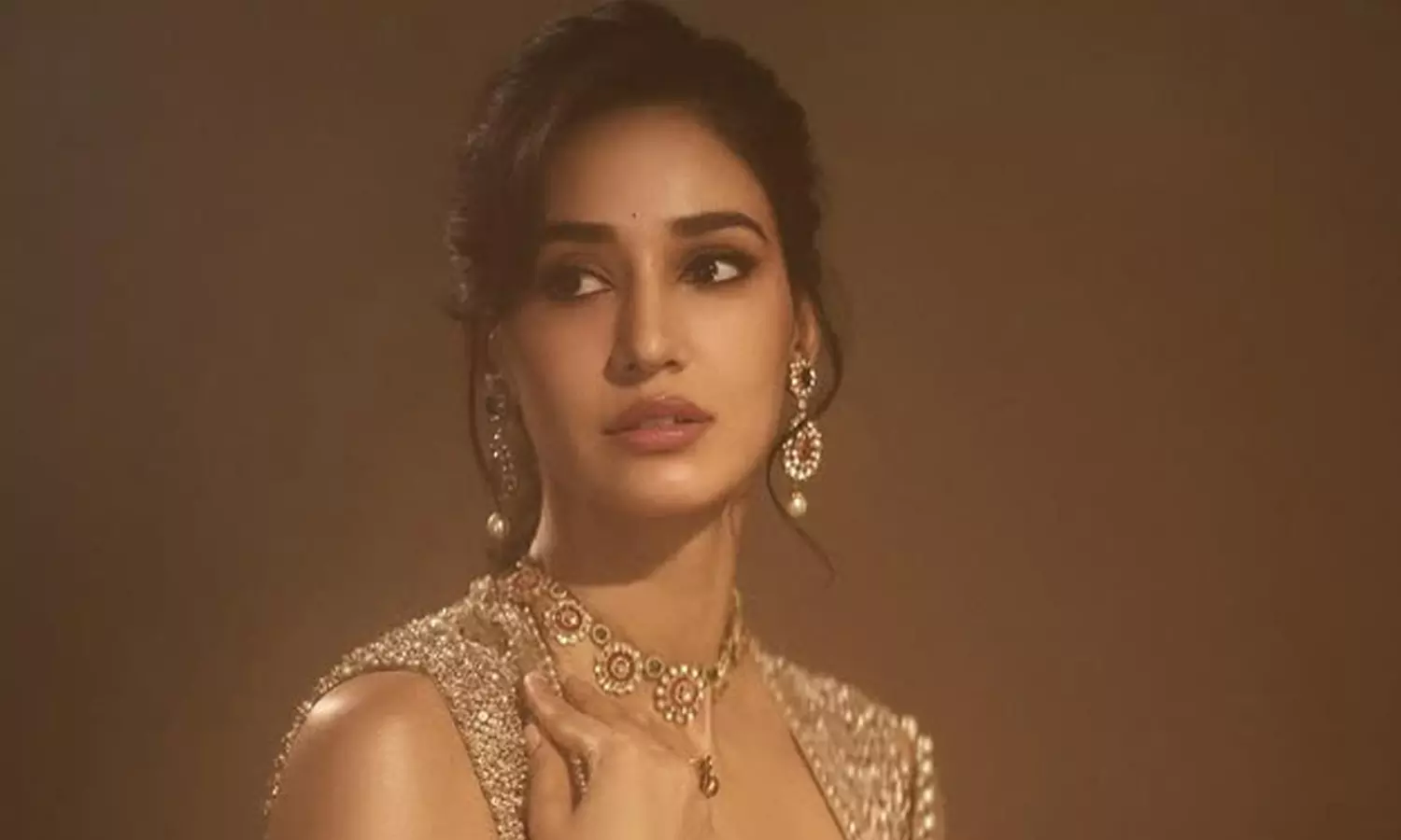 దేవ‌తా సుంద‌రి దివ్య‌ద‌ర్శ‌నం ఇలా అయింది