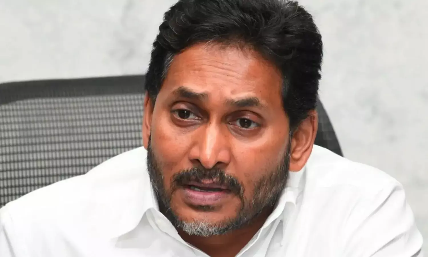 నితీష్ కి జగన్ ట్వీట్...ఇంట్రెస్టింగ్ ! నితీష్ కి జగన్ ట్వీట్...ఇంట్రెస్టింగ్ !