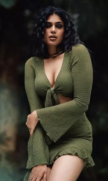 Faria Abdullah Stunning Photo Collections