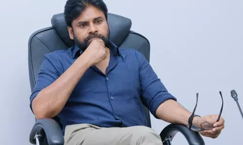 పవన్ కి ఎదురెళ్ళడం వైసీపీకి కష్టమేనా ?