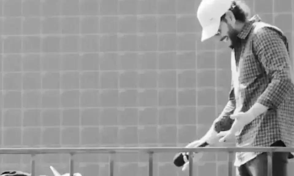 మహేష్ ముందు తల వంచిన జక్కన్న.. ఆ ఫోటో వెనుక కథేంటి?