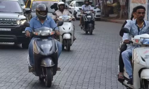 రీసేల్ అయ్యే టూవీలర్లకే డిమాండ్.. తాజా రిపోర్టులో ఆసక్తికర అంశాలులేదా