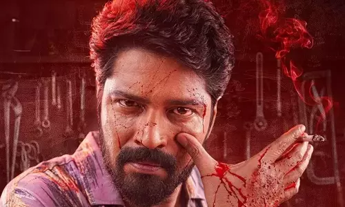 యూఎస్ బాక్సాఫీస్: నరేష్ సినిమాకు బిగ్ టాస్క్