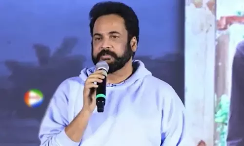 రియ‌ల్ స్టోరీని రియ‌లిస్టిక్‌గా తీయ‌డం ఛాలెంజింగ్: శివాజీ