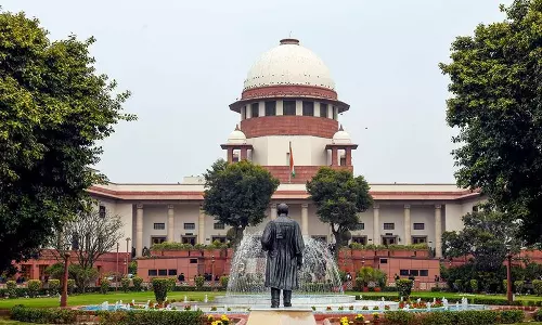 రాష్ట్రపతి, గవర్నర్లే సుప్రీం.. ధర్మాసనం కీలక తీర్పు