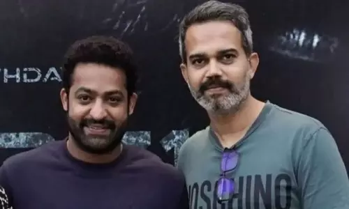 గాలి ప్ర‌చారం గూబ గూయ్యిమ‌నేలా ప్లానింగ్!