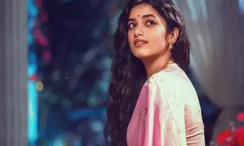 అందాల భామకి ఎక్కడ తేడా కొడుతుంది..?