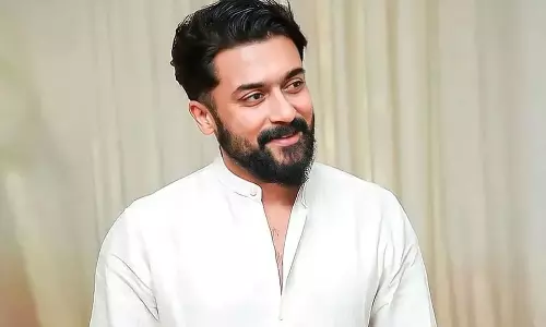 మ‌రో టాలీవుడ్ డైరెక్ట‌ర్ కు సూర్య ఛాన్స్ ఇస్తారా?