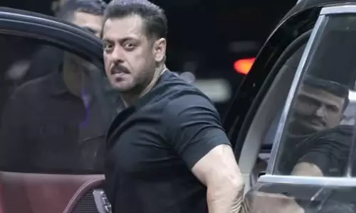 హీరో గారి ఫుడ్‌ ట్రక్‌ వివాదం... అబ్బే అదేం లేదు!