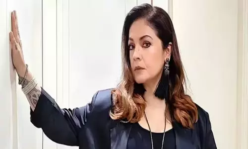 ఒంట‌రి త‌నంపై హాట్ లేడీ సంచ‌ల‌న కామెంట్!