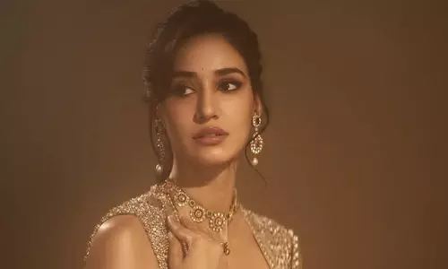 దేవ‌తా సుంద‌రి దివ్య‌ద‌ర్శ‌నం ఇలా అయింది