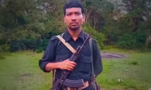హిడ్మా ఊళ్లో ఇంటికో మావోయిస్టు.. 50 ఇళ్లలో 90 మంది మావోయిస్టులే..