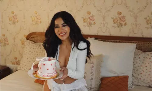 Sara Gurpal Turns Another Year Brighter and Stronger