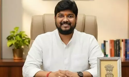 నవీన్ యాదవ్ కు పదవి ఫిక్స్.. మంత్రి కాదు.. కానీ అదే హోదా?