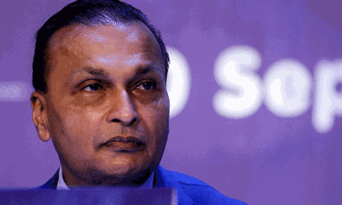 అమ్మాయిల అక్ర‌మ ర‌వాణా డీల‌ర్‌కు అనీల్ అంబానీ ఈమెయిల్స్‌?