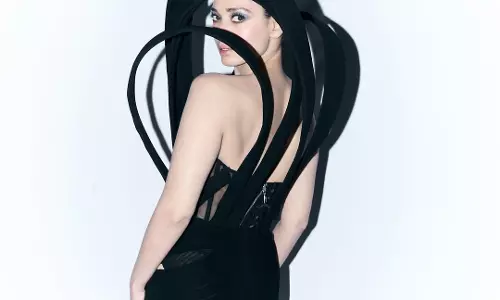 Tamannaah Bhatia Shines With New Confidence