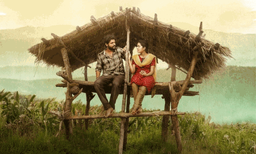 రాజు వెడ్స్ రాంబాయి ఇండియా & USA థియేటర్ లిస్ట్