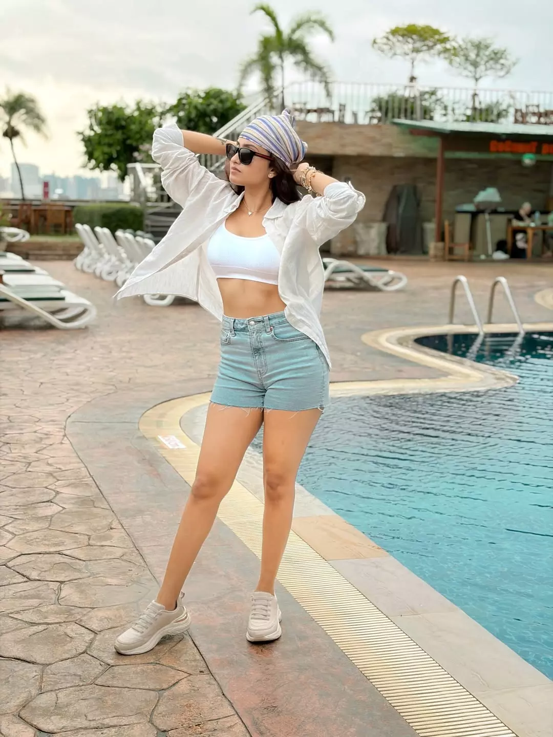 Deepika Pillis Sweet Fantasy Mood Wins Hearts