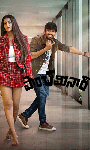 పాంచ్ మినార్ మూవీ రివ్యూ